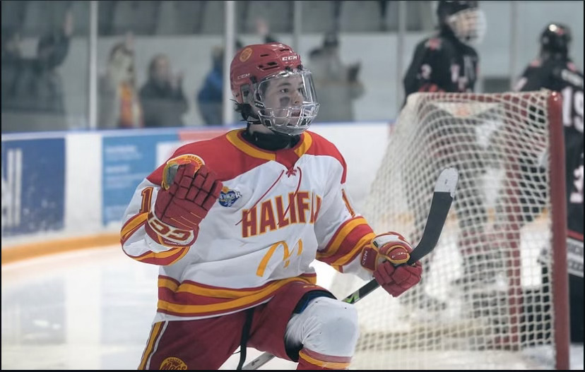 River Welsh - U18AAA